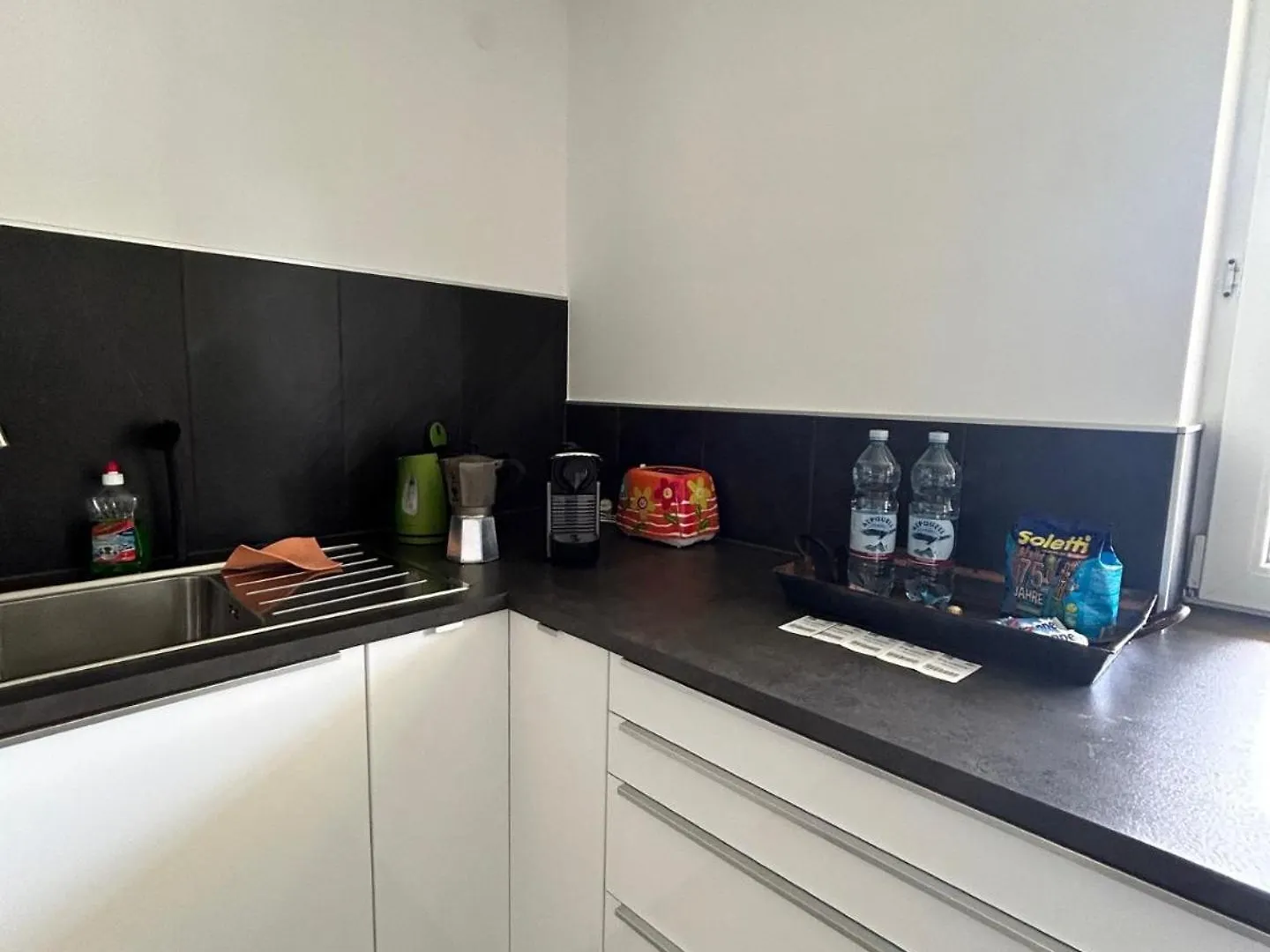 Apartment Wohnung Mit Garten Und Panoramablick In Innsbruck Österreich