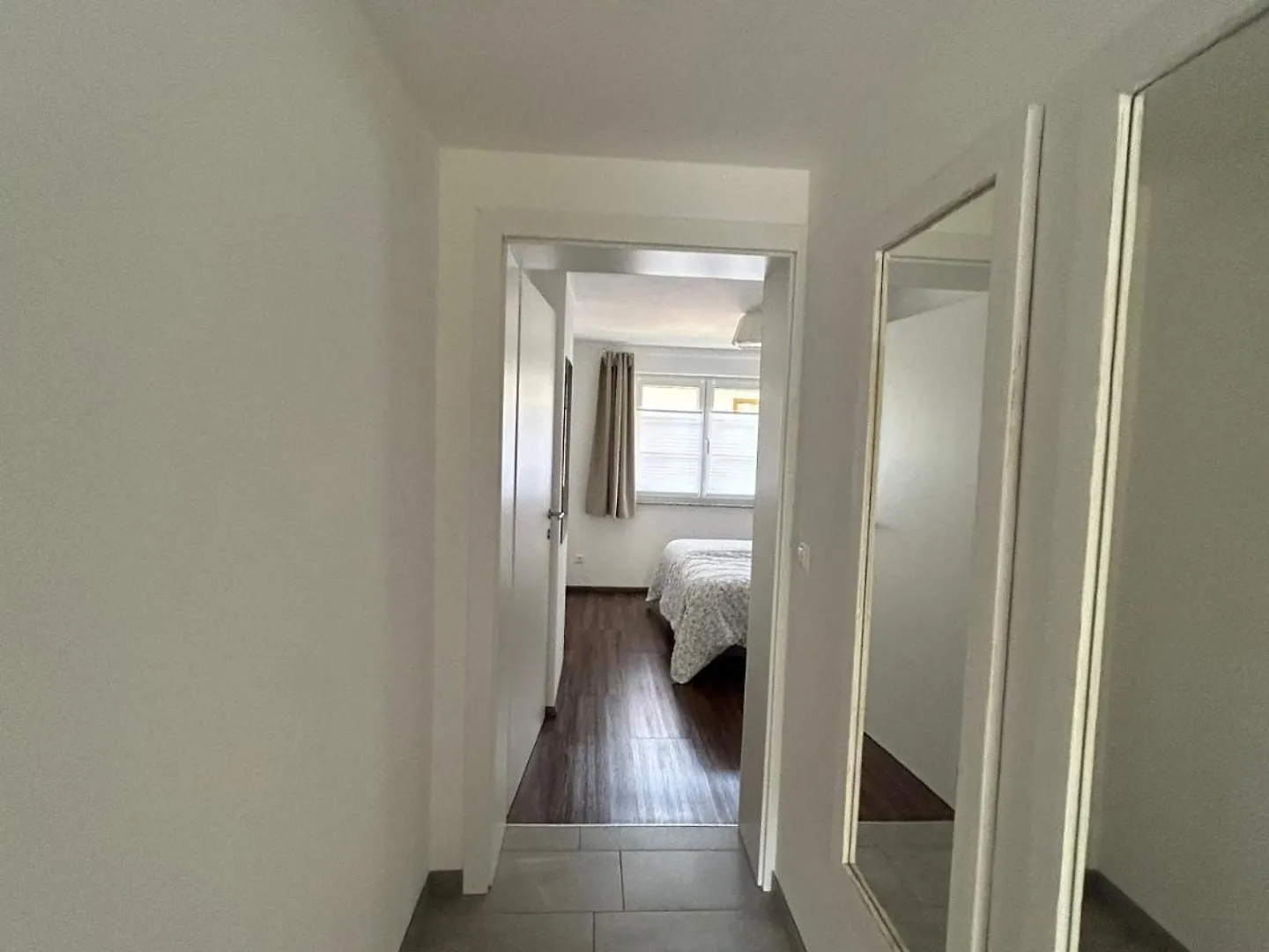 Wohnung Mit Garten Und Panoramablick In Innsbruck Österreich