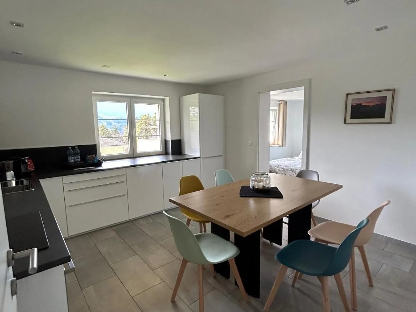 Wohnung Mit Garten Und Panoramablick In Innsbruck 0*,  Österreich