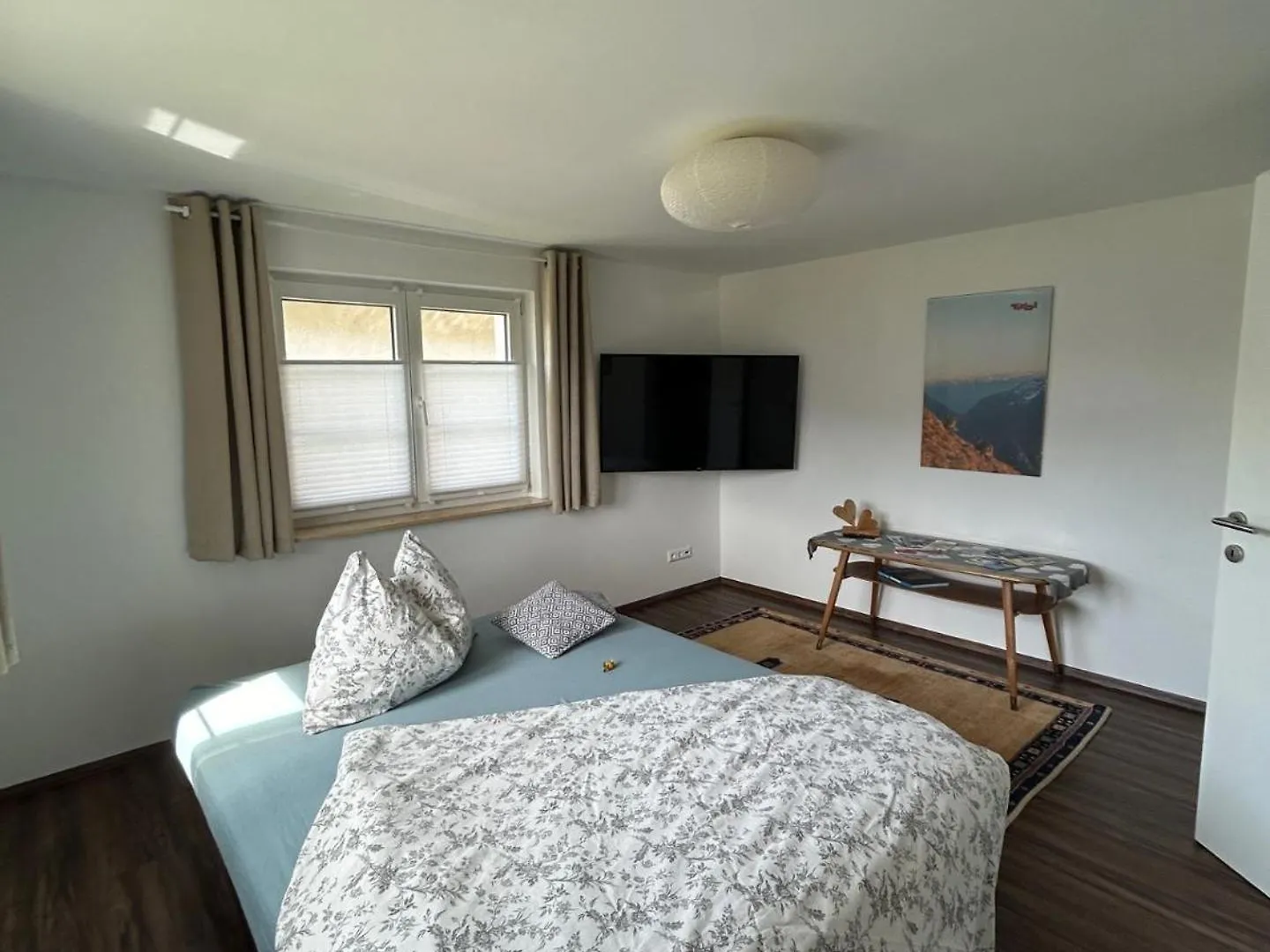Apartment Wohnung Mit Garten Und Panoramablick In Innsbruck