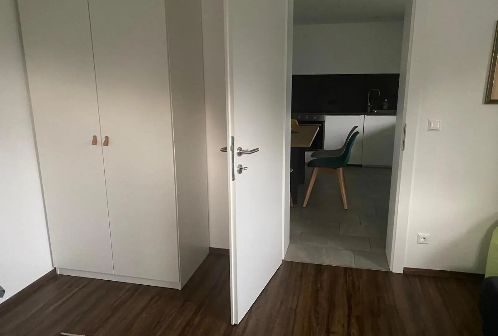 Wohnung Mit Garten Und Panoramablick In Innsbruck Apartment